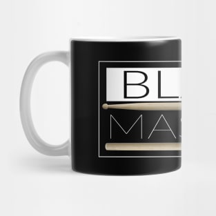 Blast master Mug